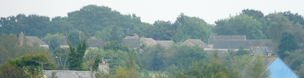 North Wiltshire Mission Area